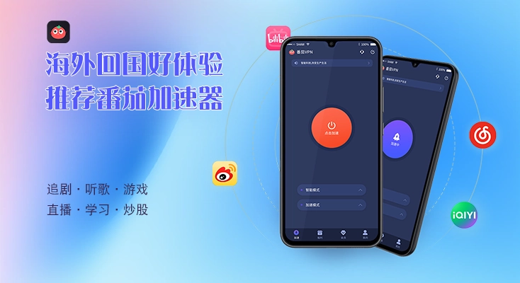 图解免费加速器app下载